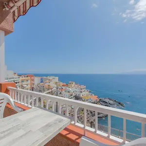Bahia Appartement Puerto de Santiago (Tenerife)