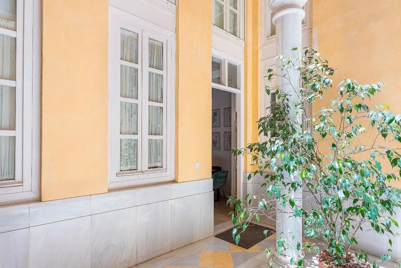 Apartment Genteel Home Plaza Nueva Seville