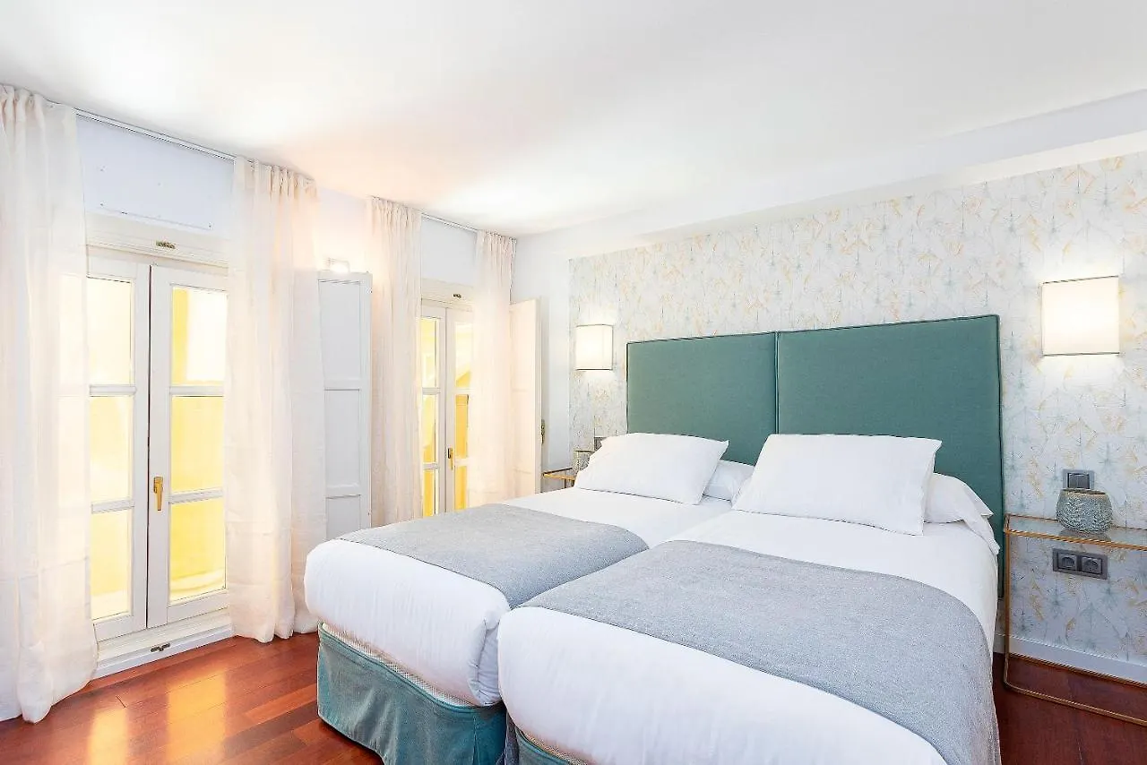 Apartment Genteel Home Plaza Nueva Seville
